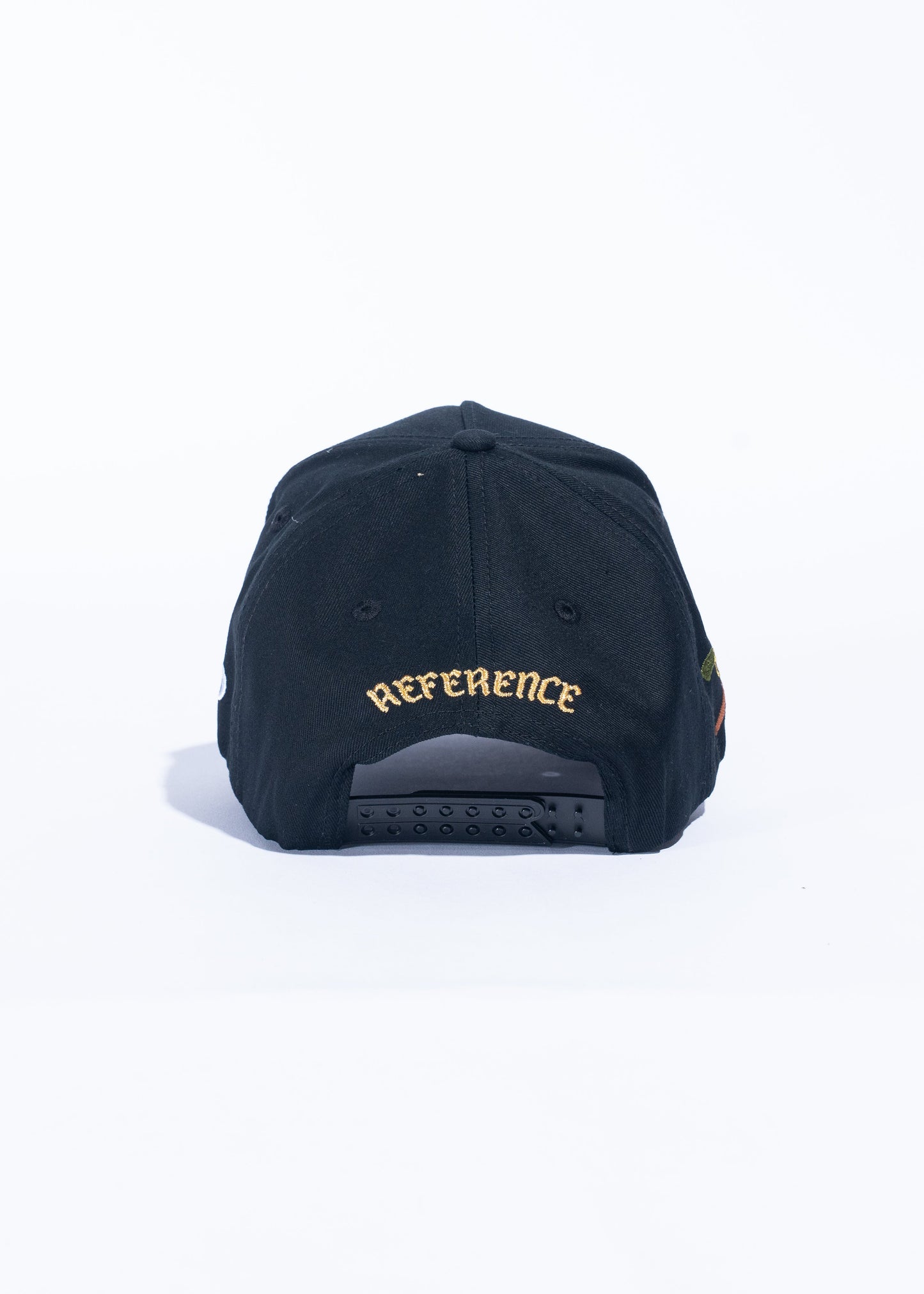 Western Hat (Black)