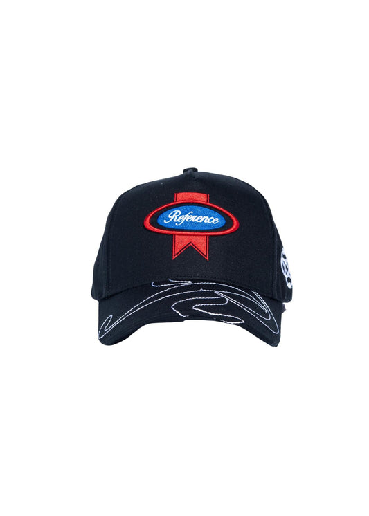 Excellence (Black)