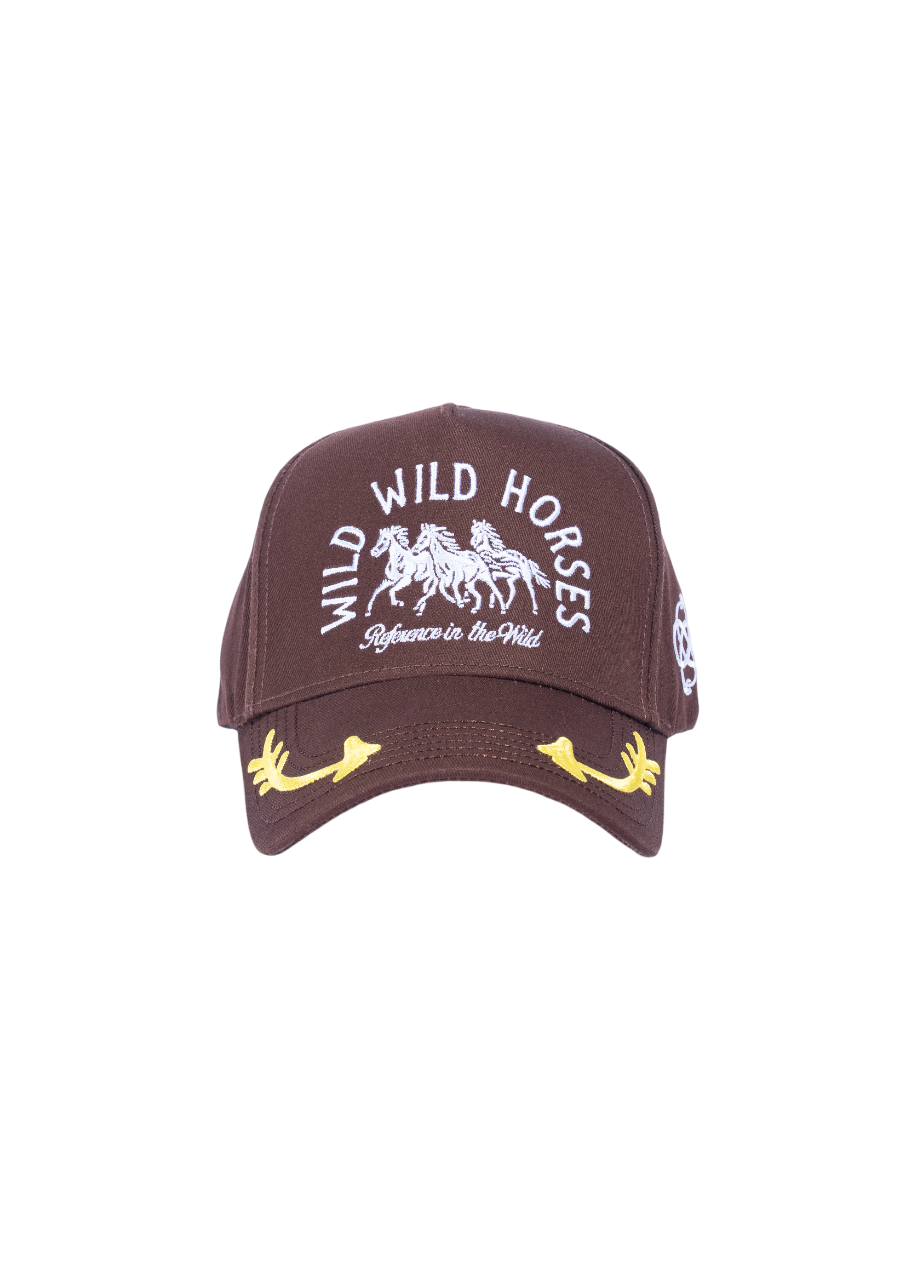 In The Wild (Brown)