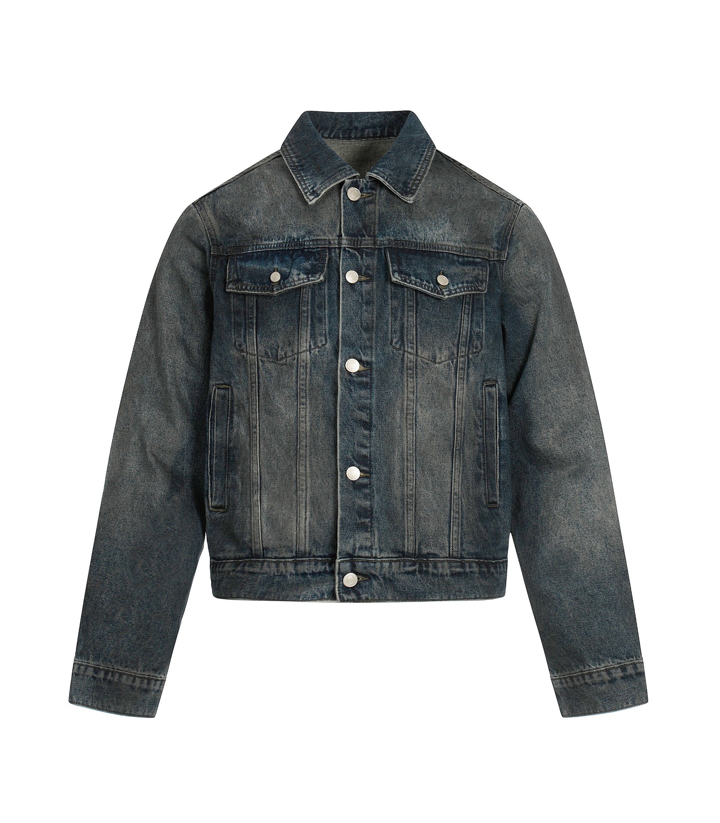 VINTAGE DENIM JACKET