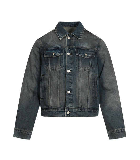 VINTAGE DENIM JACKET