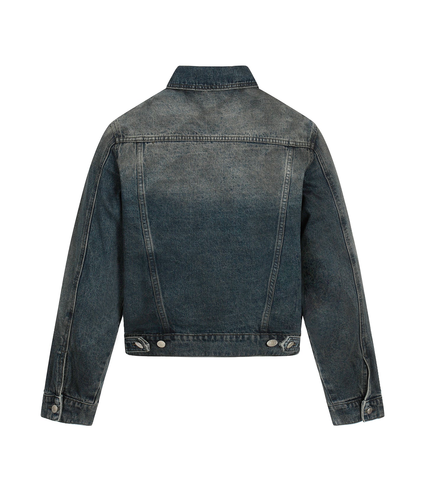 VINTAGE DENIM JACKET