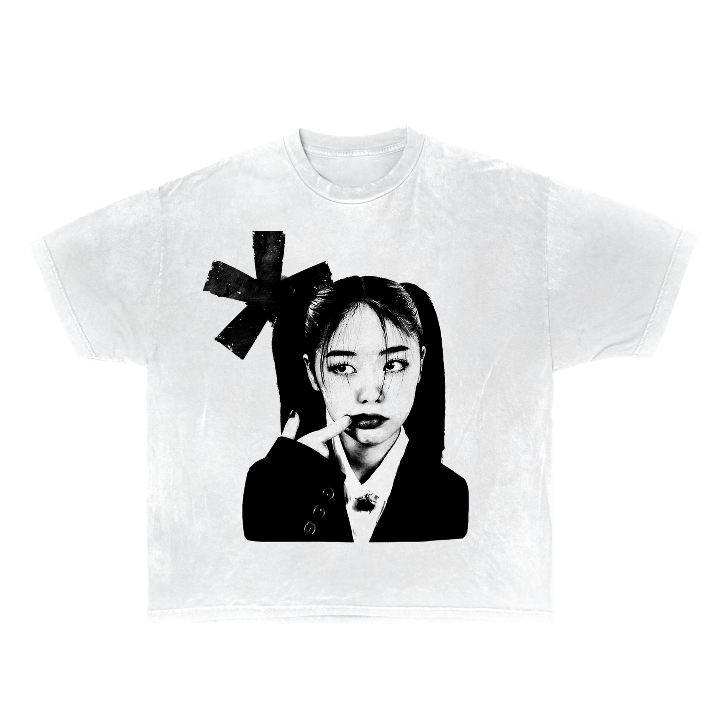 Opium Attitude Streetwear Tee