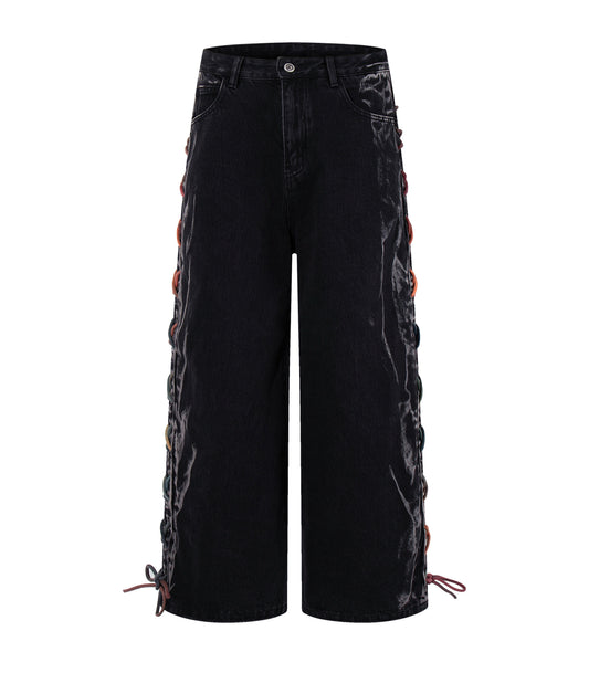 ROPE DENIM